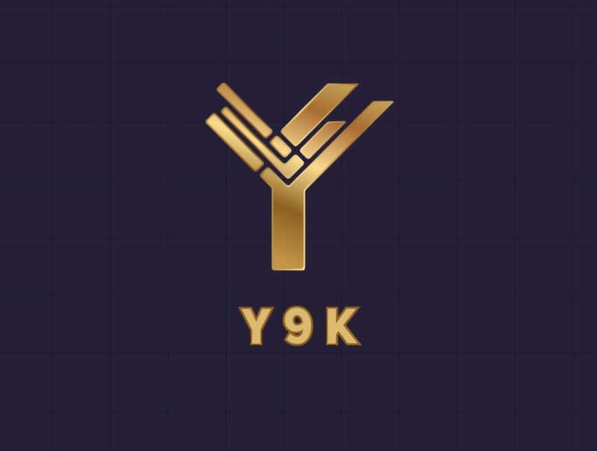Y9K Logo